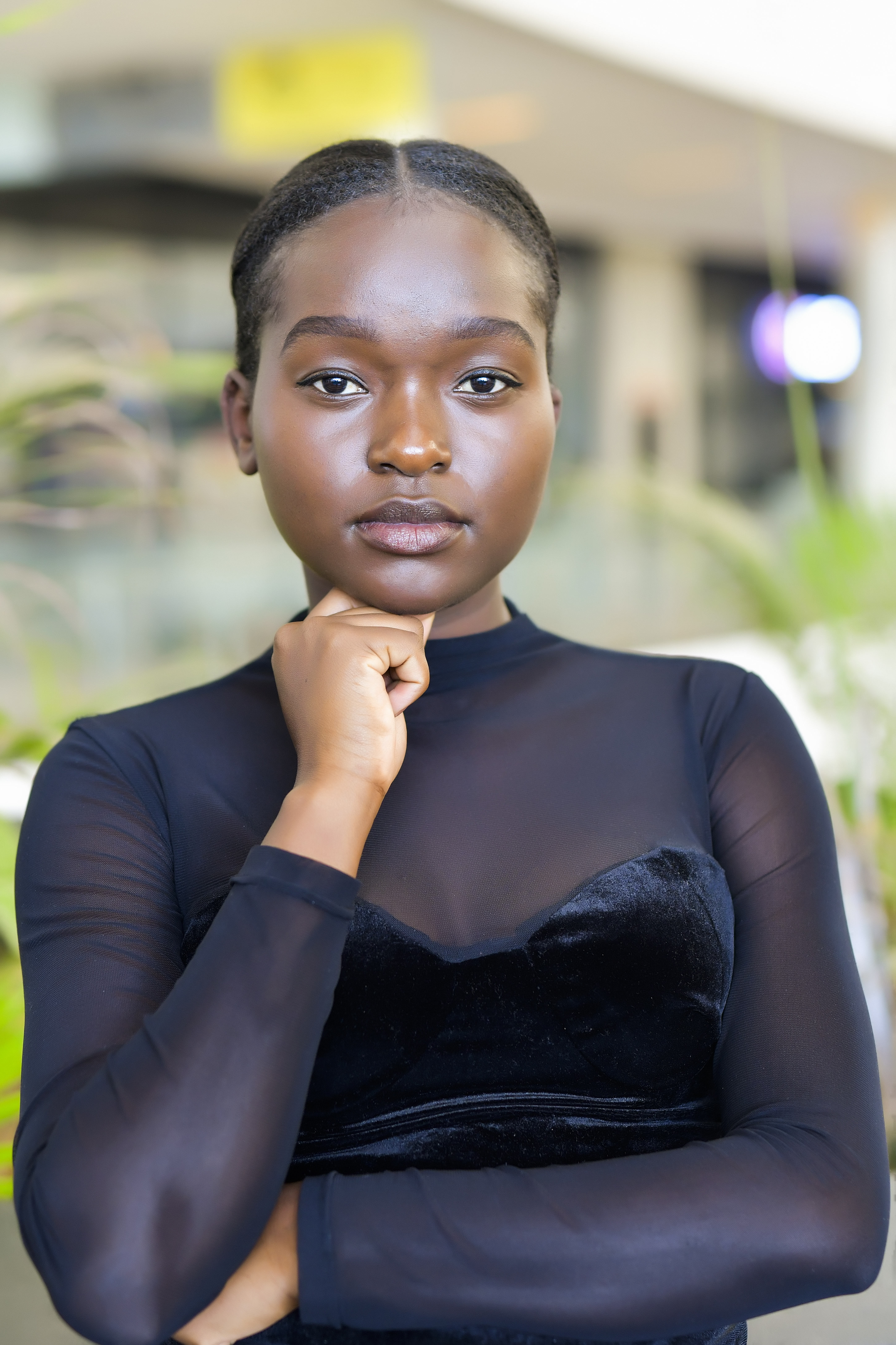 Zipporah Kwamboka