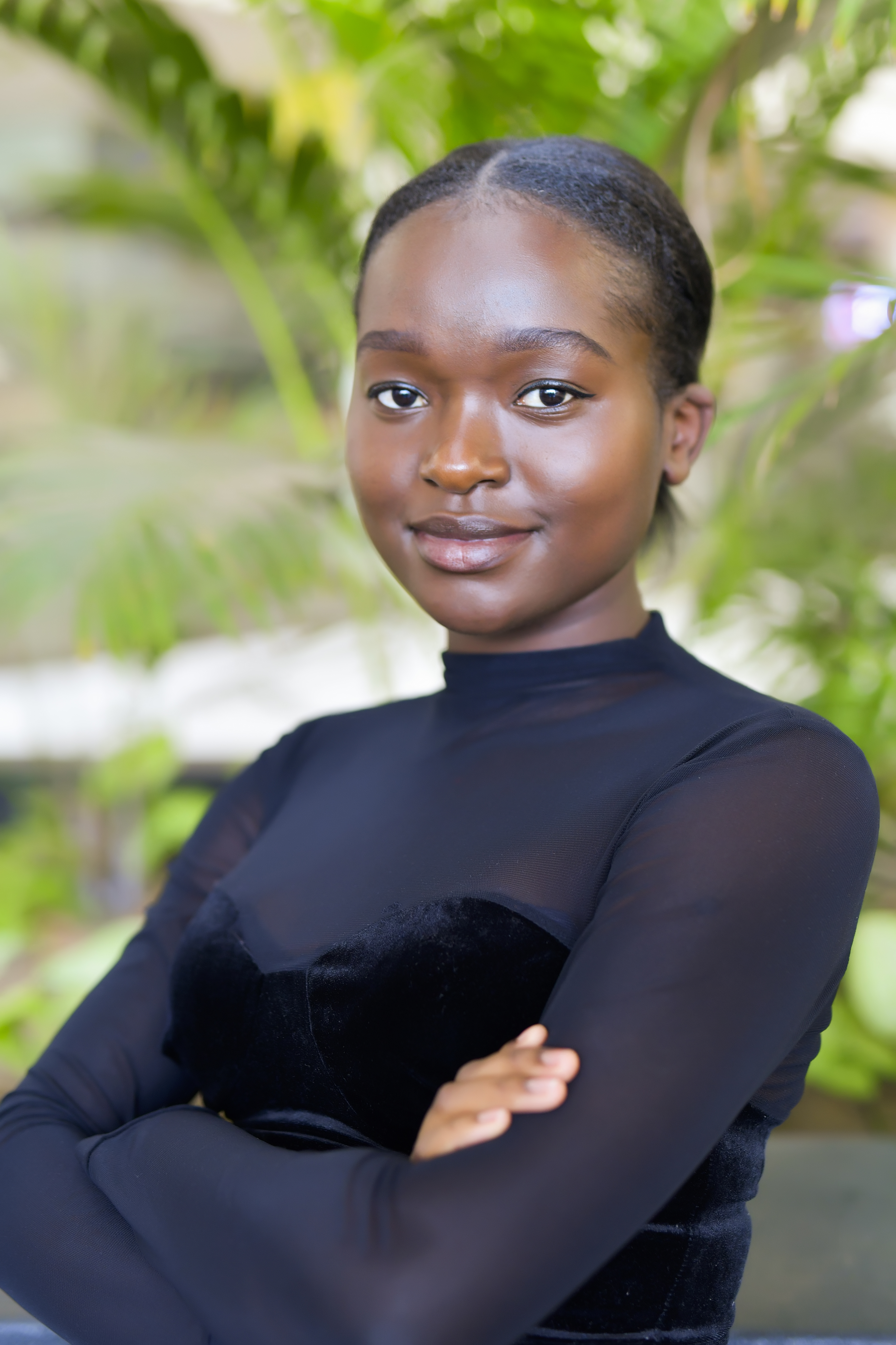Zipporah Kwamboka